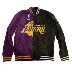 Los Angeles Lakers Young & Reckless Jacket